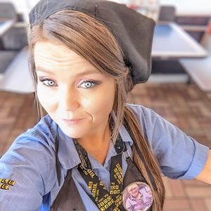 Meet your Posher, Wimpy